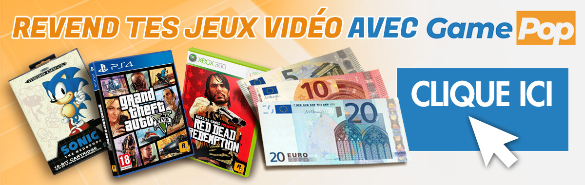 Achetez jeu beat that! neuf - revente cadeau, annonce vente à Ardoix (07)  WB172098640