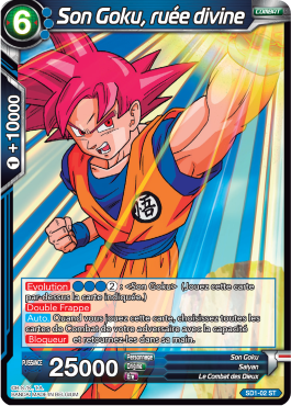 Comment jouer aux cartes Dragon Ball ?