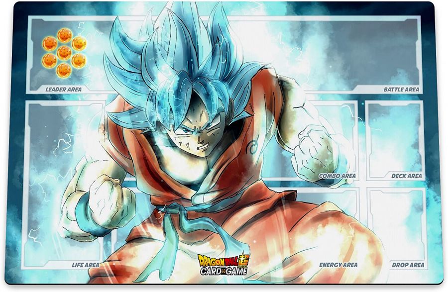 Comment jouer aux cartes Dragon Ball ?