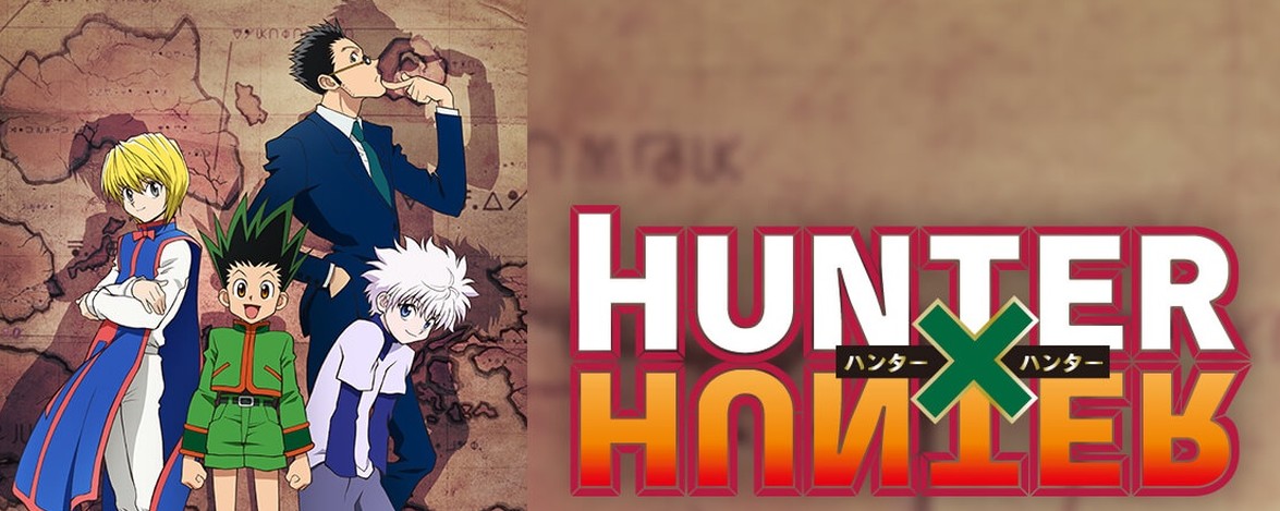 illustration Pourquoi Hunter x Hunter est-il le meilleur manga de tous les temps ?