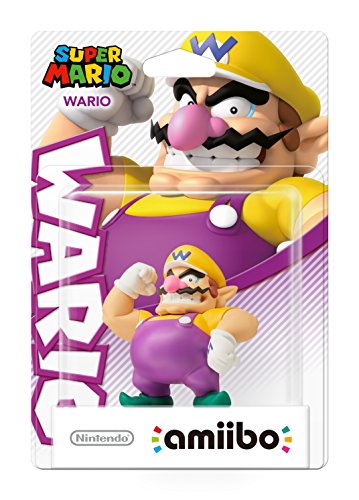 acheter Wario