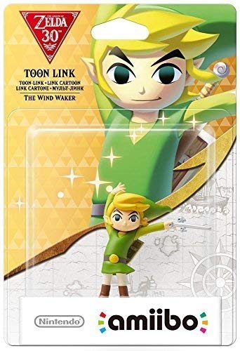 acheter Link Cartoon (The Wind Waker)