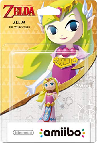 acheter Zelda cartoon (The Wind Waker)