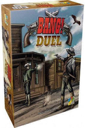 acheter Bang! Duel