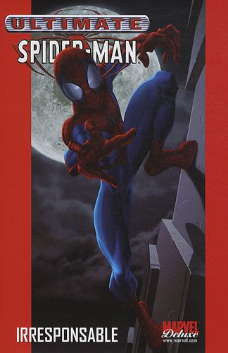 acheter Utlimate Spider-man Vol 4