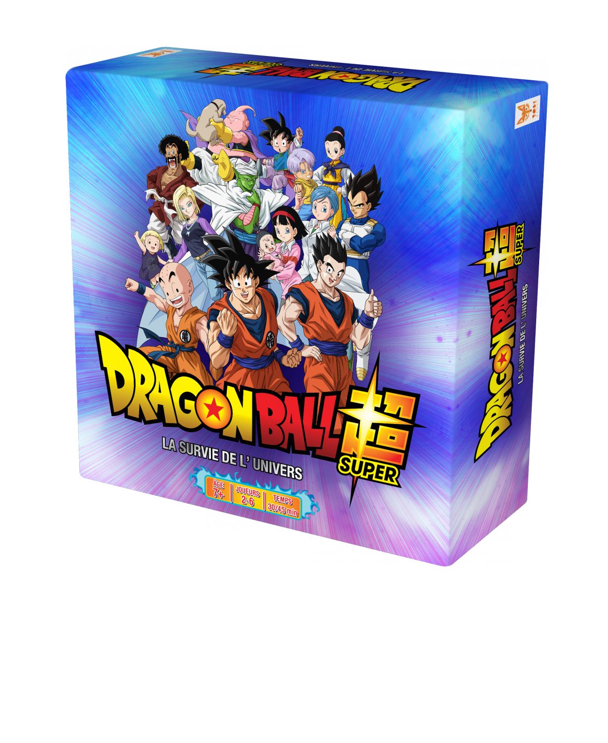 acheter Dragonball Super - La survie de l'univers