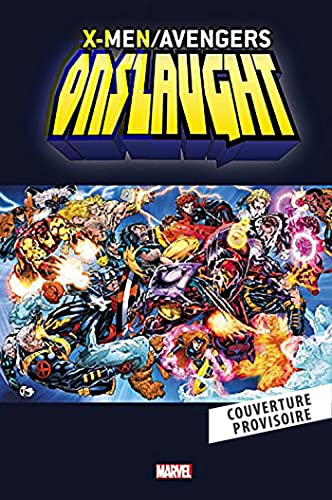 acheter Onslaught (Nouvelle édition)