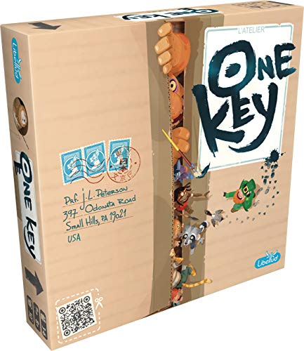 acheter One Key