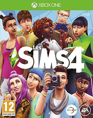 acheter Sims 4