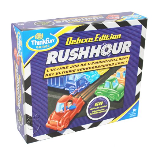 acheter Rush Hour Deluxe