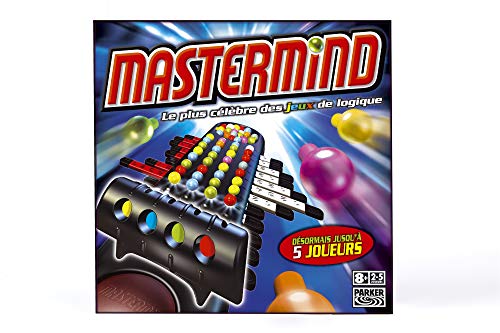 acheter Mastermind