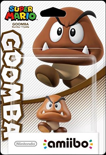 acheter Goomba