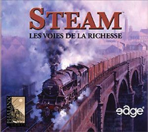 acheter Steam les voies de la richesse