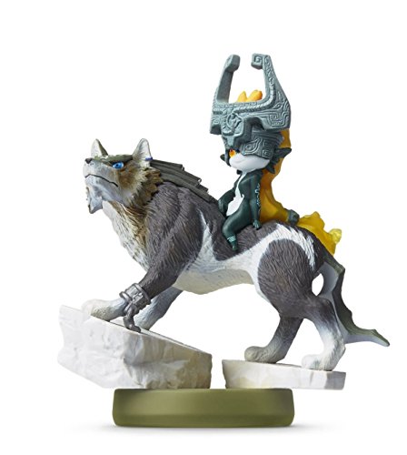 acheter Link loup (Twilight Princess)