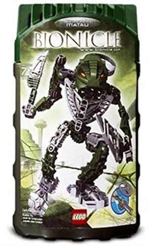 acheter Matau Hordika - 8740 (Bionicle)