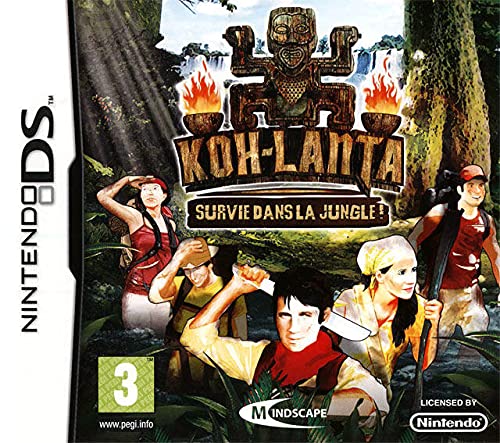 acheter Koh Lanta - Survie dans la jungle