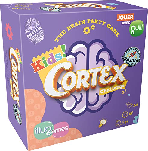 acheter Cortex Kids