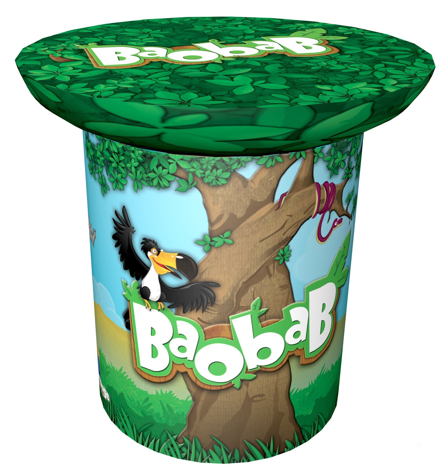 acheter BaobaB