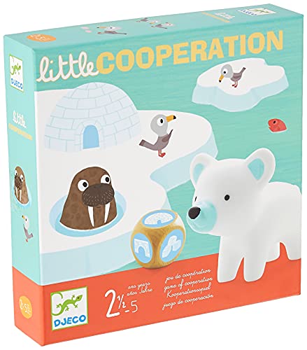 acheter Little Cooperation
