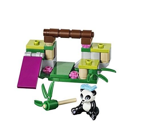 acheter Le bambou du panda - 41049