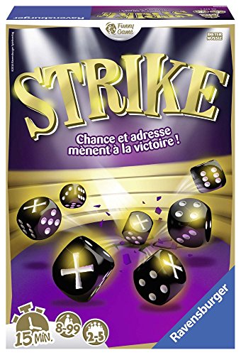 acheter Strike