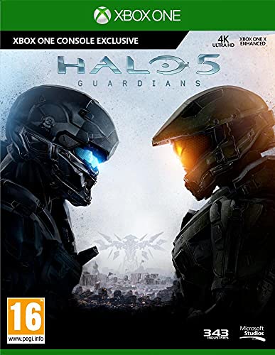 acheter Halo 5 : Guardians
