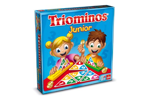 acheter Triominos Junior