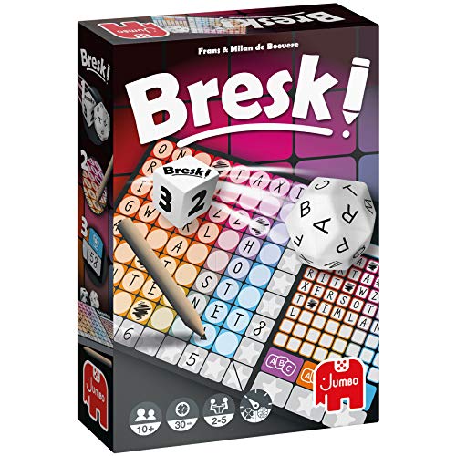 acheter Bresk!