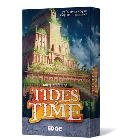 acheter Tides Of Time