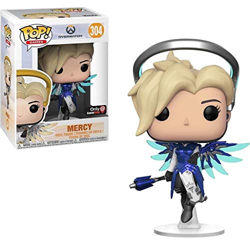 acheter Mercy / Cobalt (Overwatch)