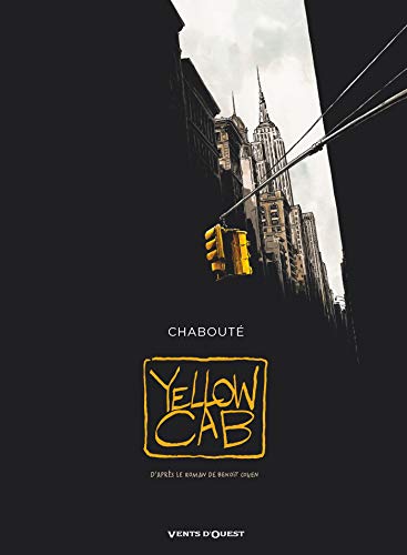 acheter Yellow Cab (Hors Collection)