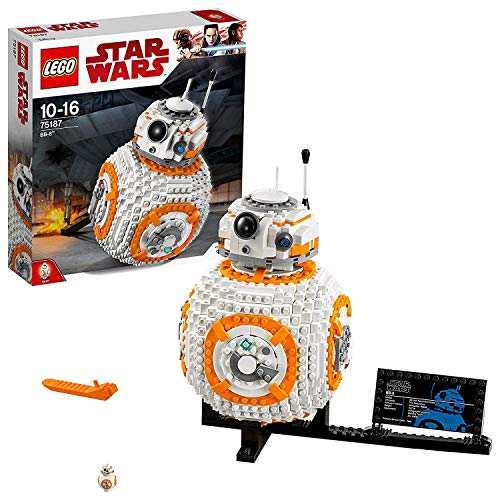 acheter BB-8™ - 75187 occasion