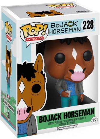 acheter Bojack Horseman