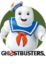 license Ghostbusters chez Playmobil